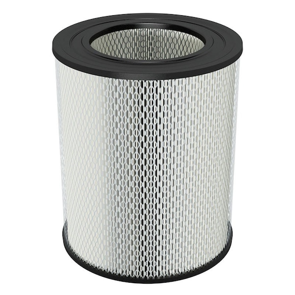 Activated Carbon Media 10 Micron, Chemical Adsorption